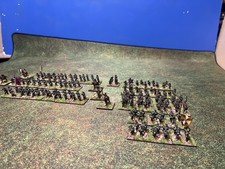 15mm AWI German  allies 