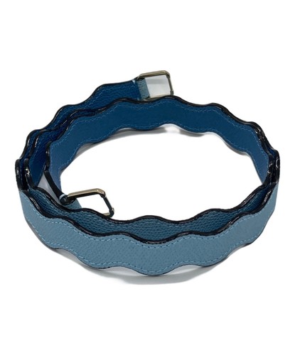 Valextra shoulder strap iside - valextra,