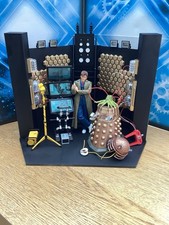 Doctor Who CUSTOM FIGURES &