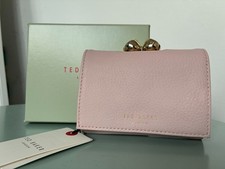 Ted Baker small genuine  Purse