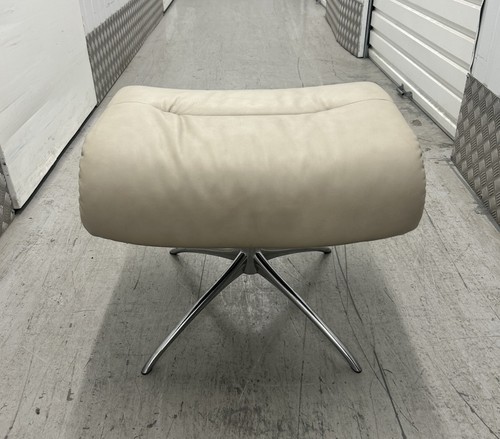 Ekornes stressless fog leather - ekornes,