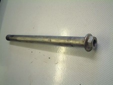 Kawasaki ZZR600 - SWING