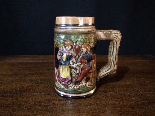 Vintage half pint - vintage,,