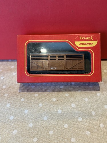 Tri ang hornby - tri-ang/hornby, r.123