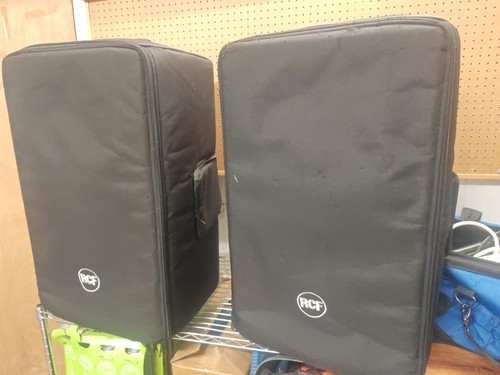 Rcf 712 covers - rcf,