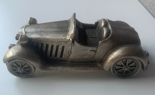 1930s classic car ornament - 1930s,