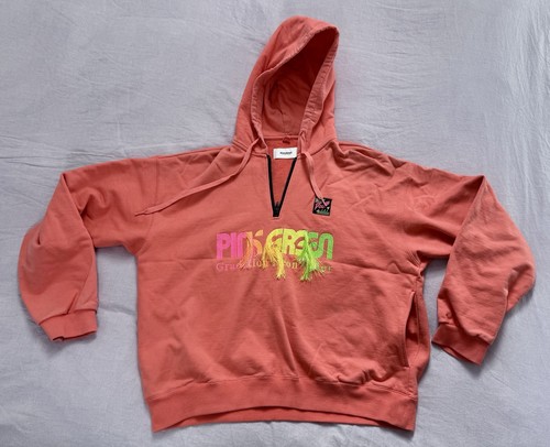 Doublet hoodie - doublet, hoodie!!