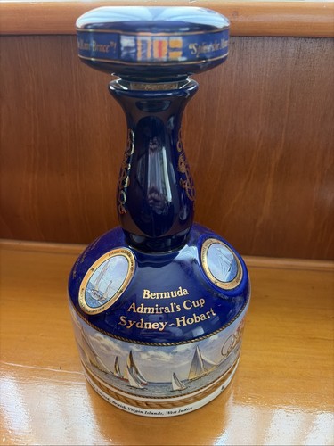 Pusser rum sailing - pusser’s,
