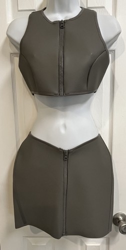 Skims rubberized scuba swim - scuba,
