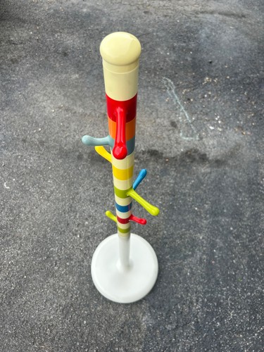 Vintage ikea krokig coat - ikea, rack
