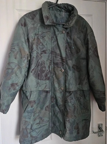Vintage dannimac coat - coat, 10