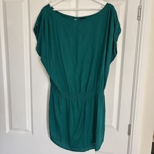 Divided By H&M Teal