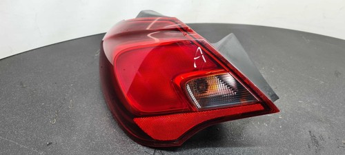 Vauxhall corsa 2014 2019 - e,