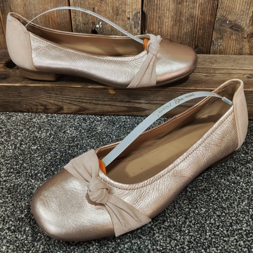 Hotter sylvie rose gold - sylvie,