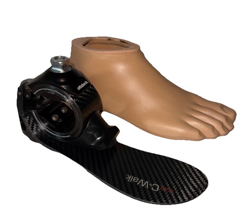 Otto bock 1c40 - md, walk
