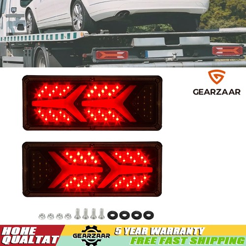 12v smd led rear - 12v, 76