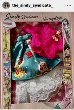 The Sindy syndicate