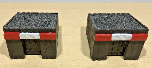 Two peco st 270 - two, oo/ho