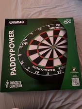 Paddy Power Winmau Blade 6