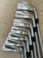 Cobra King MB Irons / 4-PW /