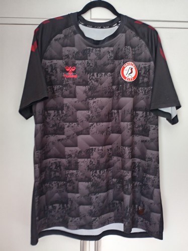 Hummel bristol city - bristol,