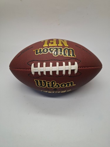 Wilson force nfl american - wilson,