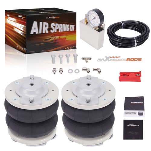 Rear air spring bag - spring, suspension