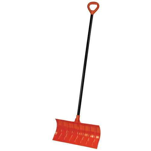 Bigfoot polar snow pusher - bigfoot,