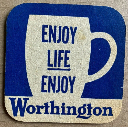 Enjoy life worthington - enjoy,