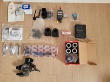 1999-2004 Jeep Grand Cherokee WJ 4.0L Petrol Spare and Service parts (Job Lot)