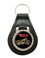 BSA Gold Flash Motorbike