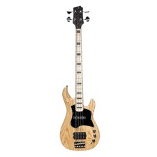 Bass guitar stagg silveray - stagg,