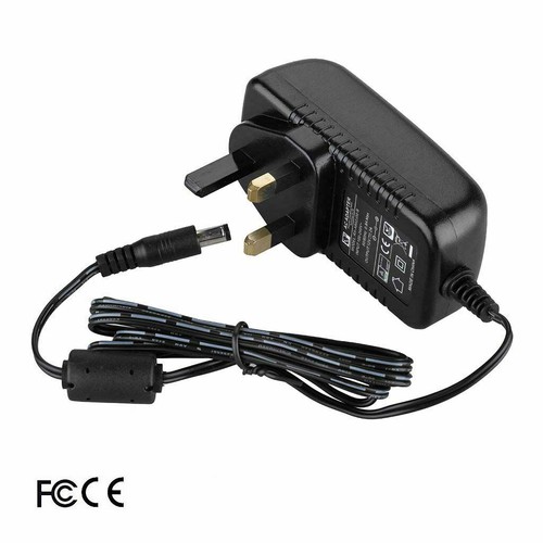 Replacement 12v adaptor - replacement,