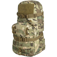 Viper One Day Modular Pack Army Combat MOLLE Rucksack Hydration Backpack V-Cam