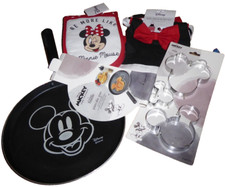 Mickey & Minnie Mouse PANCAKE