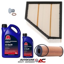 FOR BMW 3 SERIES 320D