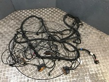 IVECO DAILY MK6 2015-On 2.3 BODY WIRING LOOM FRIDGE 5801619685 / 5801619705