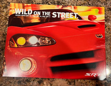 Dodge Wild On The Street Fold
