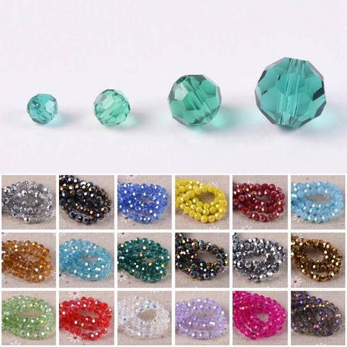 3mm 4mm 6mm 8mm - , round