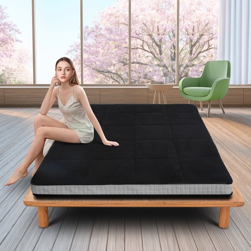 Fold sleep floor - sleep, mat