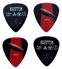 Led Zeppelin Jimmy Page Robert