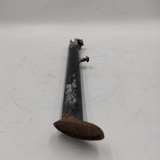 Side Stand - KAWASAKI KLR 650