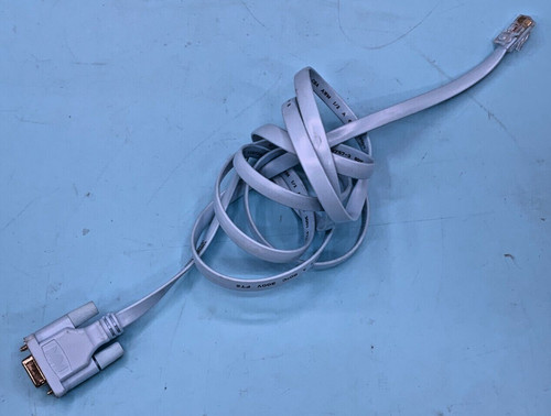 Cisco systems rj45 - cisco,