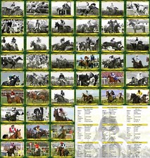 Grand National Winners Series