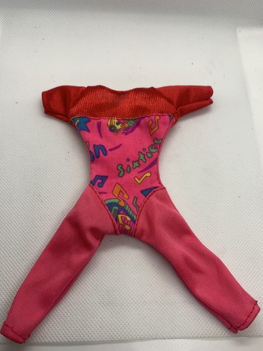 Vintage 1980s barbie doll - vintage,