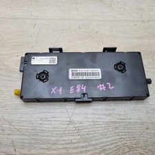 BMW X1 E84 DIVERSITY ANTENNA