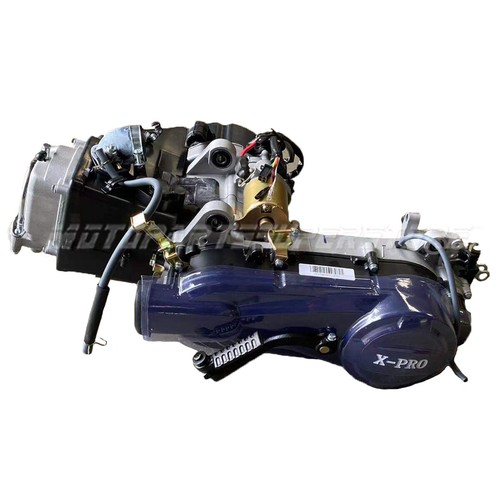 Stroke gy6 150cc - gy6, scooter