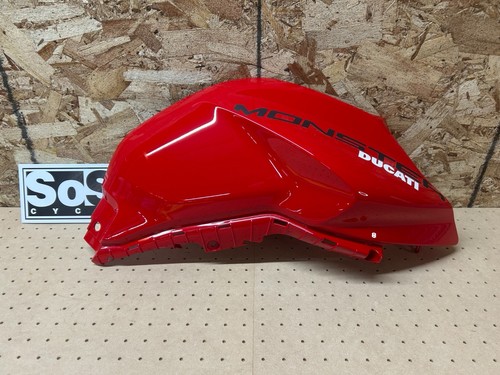 Ducati monster 937 - ducati, (21-26)