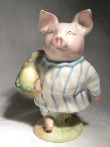 Beswick beatrix potter bp2 - ,