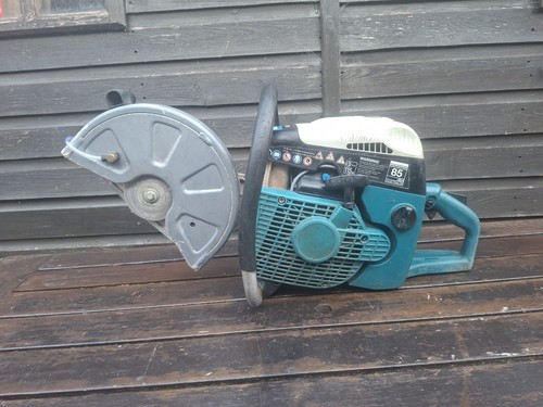 Makita dpc6410 petrol - makita, disc